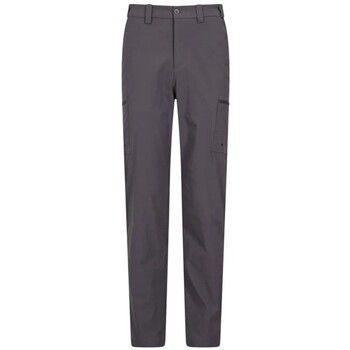 Mountain Warehouse Pantalones Trek para hombre
