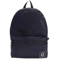 emporio armani mochila xm000030af10336ub100 para hombre