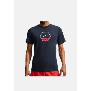 Nike Camiseta iq0471-010 para hombre