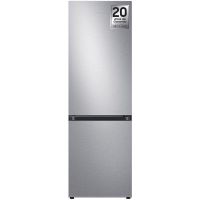 samsung rb34c602dsa frigorifico combi no frost d acero inoxidable