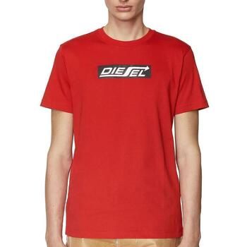 Diesel Camiseta T-Just para hombre