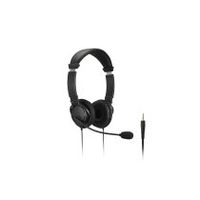auriculares hi-fi con microfono y control de volumem