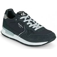 pepe jeans zapatillas brit elite w para mujer