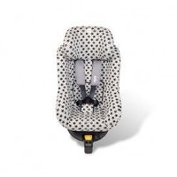 funda para silla joie 360 i-spin grow signature fun black star