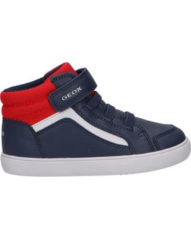 de GEOX B361ND 05410 B GISLI C0735 NAVY-RED