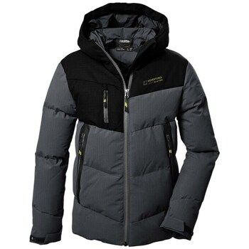 Killtec Parka Kow 376 para niño