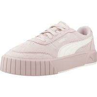 puma zapatillas carina mia sd para mujer