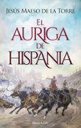 El auriga de Hispania