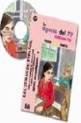 en agosto del 77 nacias tu lectura  cd nivel intermedio ii