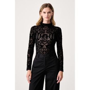 Fracomina Blusa FS26WT5001W858Q5 para mujer