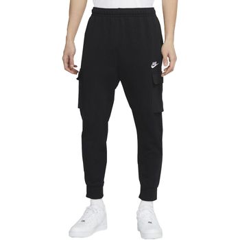 Nike Pantalón cargo FZ5554 para niño