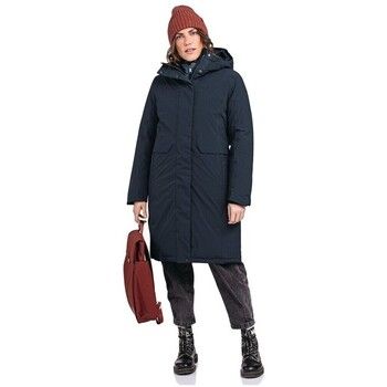 SchÖffel Chaqueta Winter daunenmantel Down Parka Canterbury para mujer