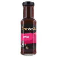 sharwoods hoisin sauce