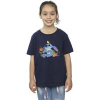 disney camiseta bi23407 para nina