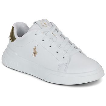 Polo Ralph Lauren Zapatillas HERITAGE COURT SUPER para niña