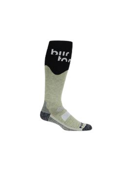 Calcetines de Esquí Y Snow Burton Prfrmnc Mw Hombre Custom