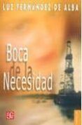 boca de la necesidad 2 ed