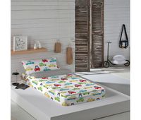 saco nordico sin relleno scalextric reverso cama 90