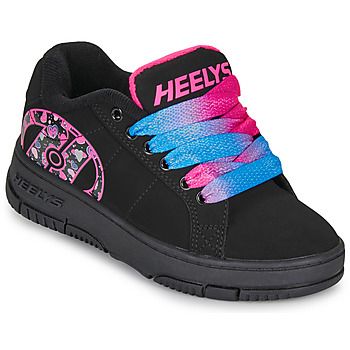 Heelys Zapatillas con ruedas KOLECT PRINTS para niña