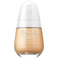clinique even better clinical serum foundation spf20 30ml various shades - toasted wheat