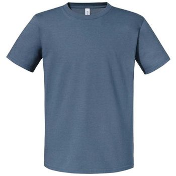 Jerzees Colours Camiseta Eco Premium para niña