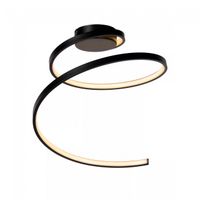plafon de techo led maxence 24w