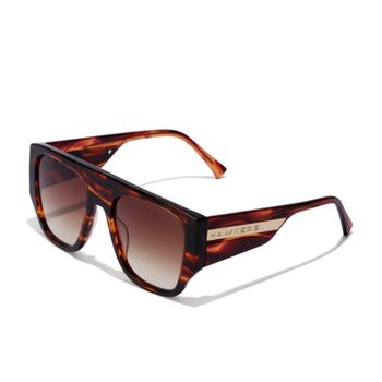Gafas de sol Hawkers Volcano Brown Gradient Rimy