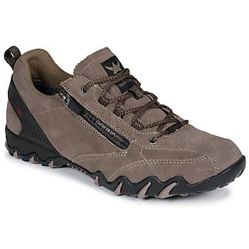 Allrounder by Mephisto Zapatillas de senderismo NIZAR para mujer