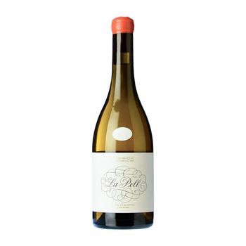 Lagravera Vino Blanco La Pell El Vinyet Blanc 75 Cl 12% Vol.