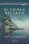 el crimen del lago