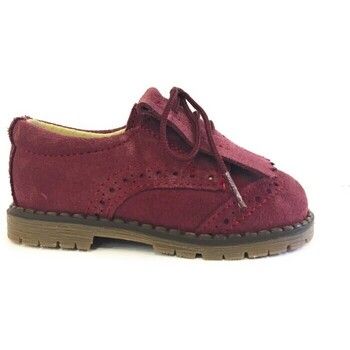 Panyno Zapatos niño B 1923 Burdeos para niño