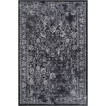 Alfombra Vintage Oriental - (290x200 Cm) - Mistral Multicolores