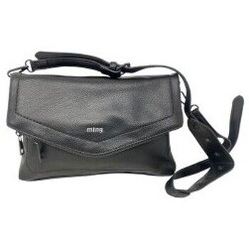 MTNG Bandolera Complementos señora MUSTANG mercy negro para mujer