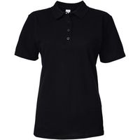 gildan polo softstyle para mujer