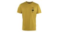 maillot de manga corta ion s ionic dr mtb amarillo hombre