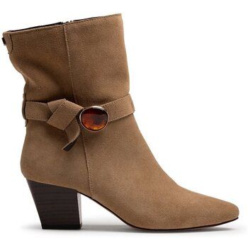 MTNG Botines ELODIE para mujer