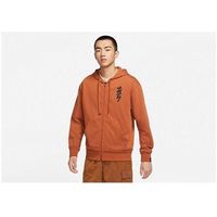 nike chaqueta deporte air jordan zion para hombre