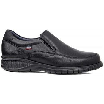 CallagHan Mocasines 12701 FREEMIND Negro para hombre