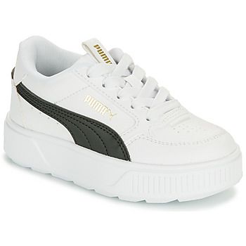 Puma Zapatillas KARMEN REBELLE PS para niña
