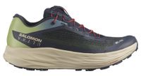 salomon slab ultra fdh - hombre - azul