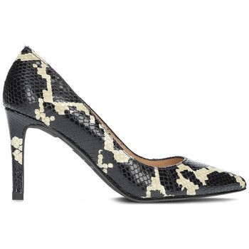 Mascaro Zapatos de tacón 50206 black para mujer