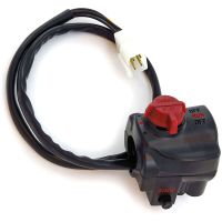 interruptor manillar honda cb 550 four k derecho oe-replica