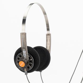 Auriculares Intrauditivos MOONDROP Old Fashioned de 40 mm con Diseño Modular Desmontable para Personalización