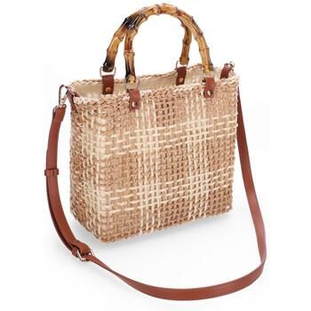 Chika 10 Bolso de mano BAG DESIERTO 02 para mujer