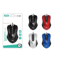 ipsdiraton con usb y 3 botones para windows y mac os x
