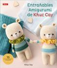 entranables amigurumi de khuc  cay