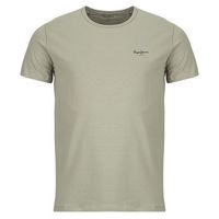pepe jeans camiseta original basic 3n para hombre