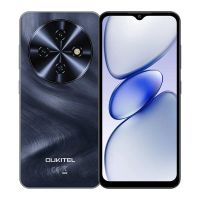oukitel c5 4g 4gb 128gb 652 negro