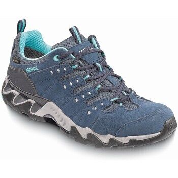 Meindl Zapatillas de senderismo Portland Gtx para mujer