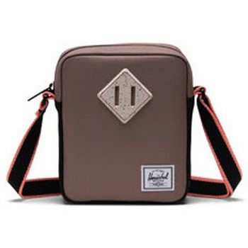 Herschel Bandolera Heritage para mujer